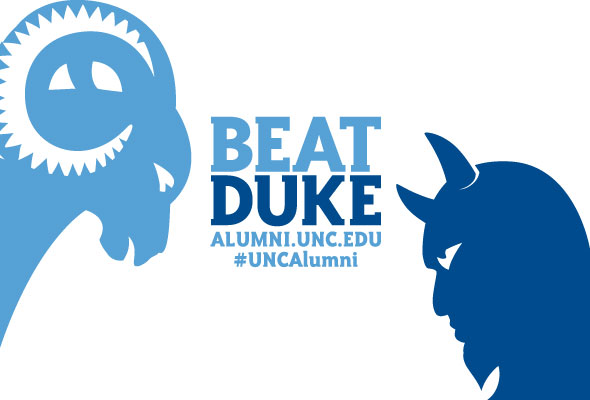 Beat Duke Game Watch in Birmingham
